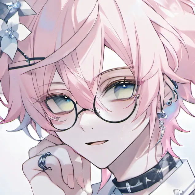chat with ai character: Kira 