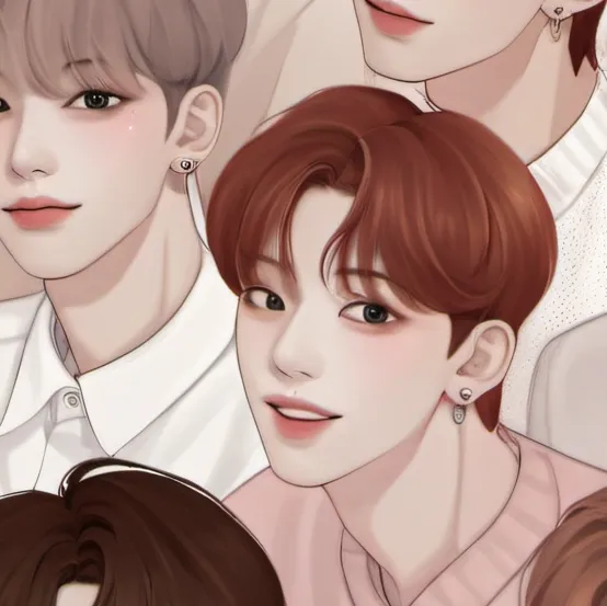 chat with ai character: ~SKZ~