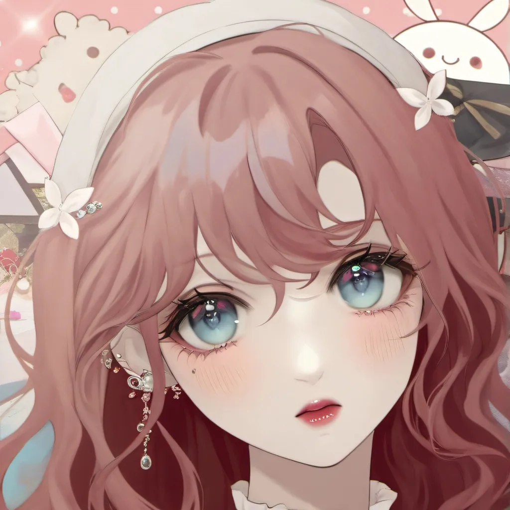 chat with ai character: 💞 Lia 