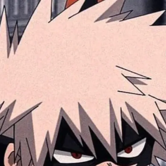 chat with ai character: Bakugo 
