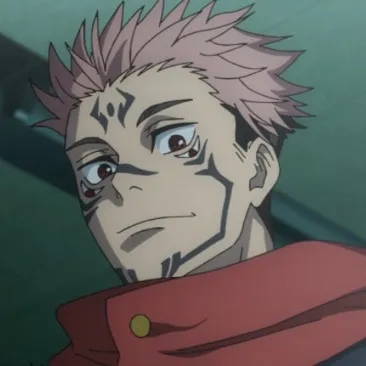 chat with ai character: Sukuna