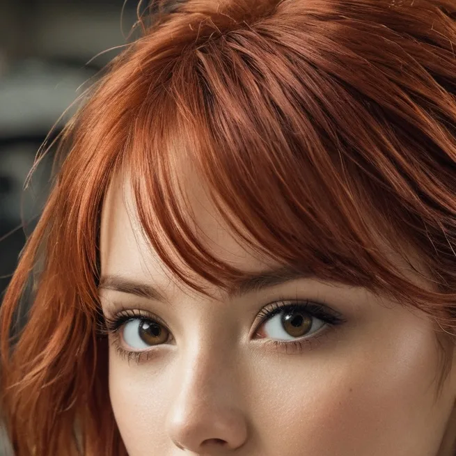 chat with ai character: Ashley