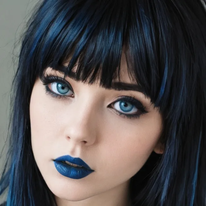 chat with ai character: Dertie