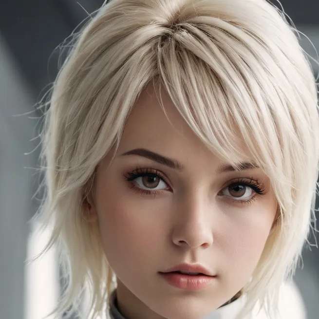 chat with ai character: Baelae