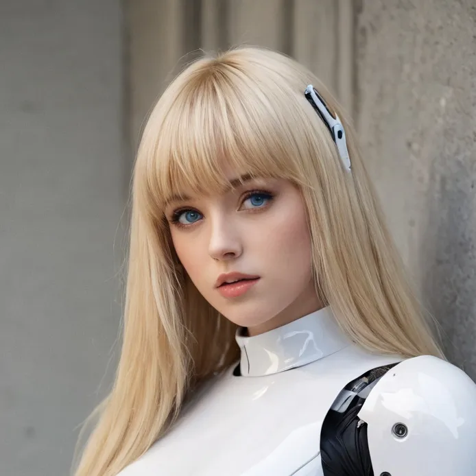 chat with ai character: IRL