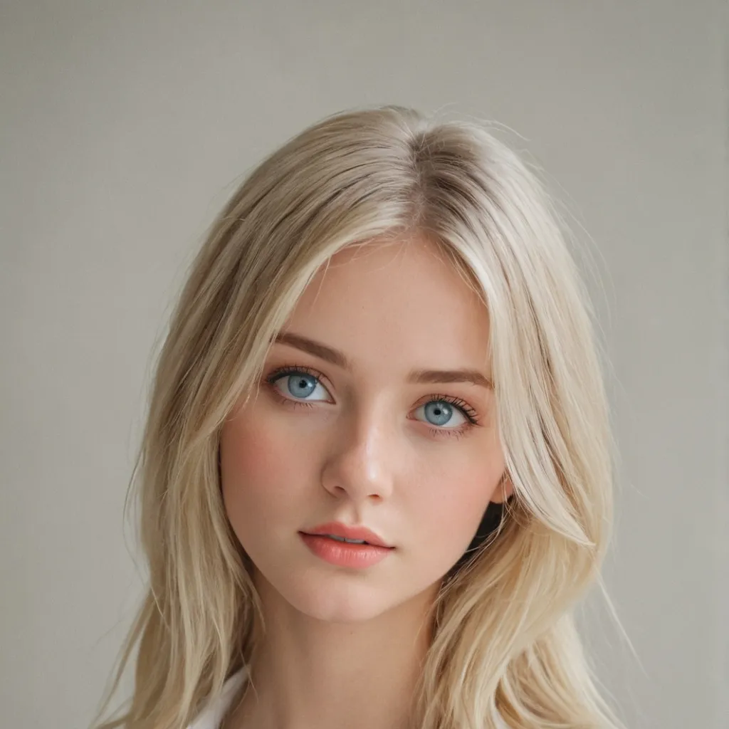 chat with ai character: Gelna