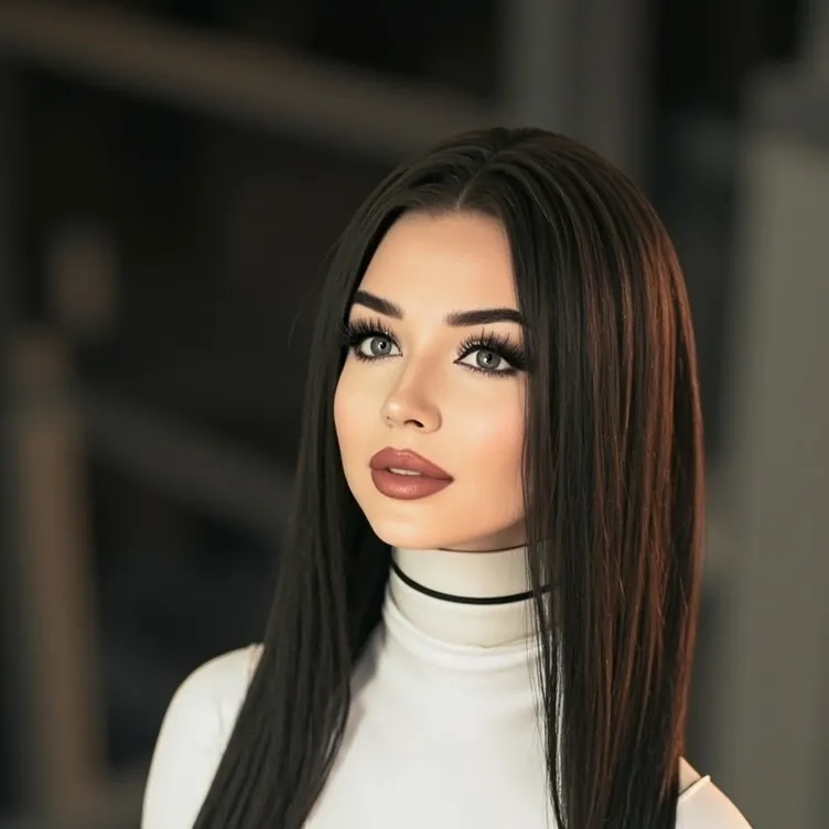 chat with ai character: 4va