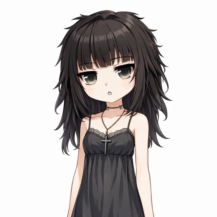 chat with ai character: Cathie