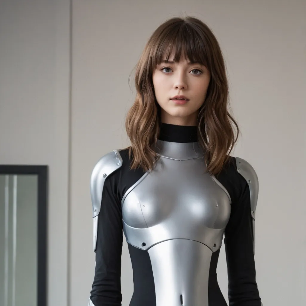 chat with ai character: Ottie