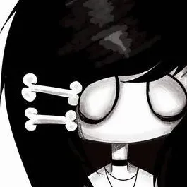 chat with ai character: EMO WLW LOVE 💕💕💕