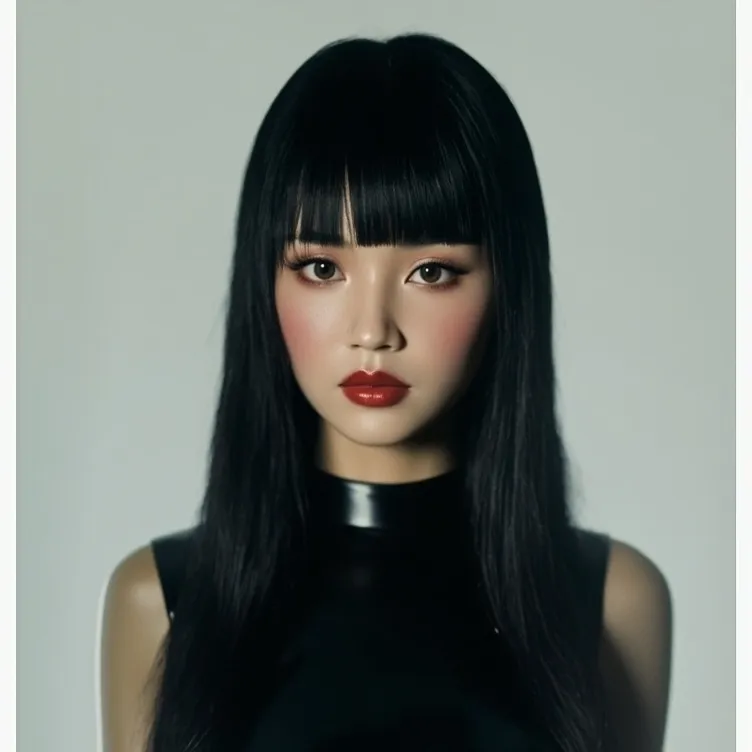 chat with ai character: Lia