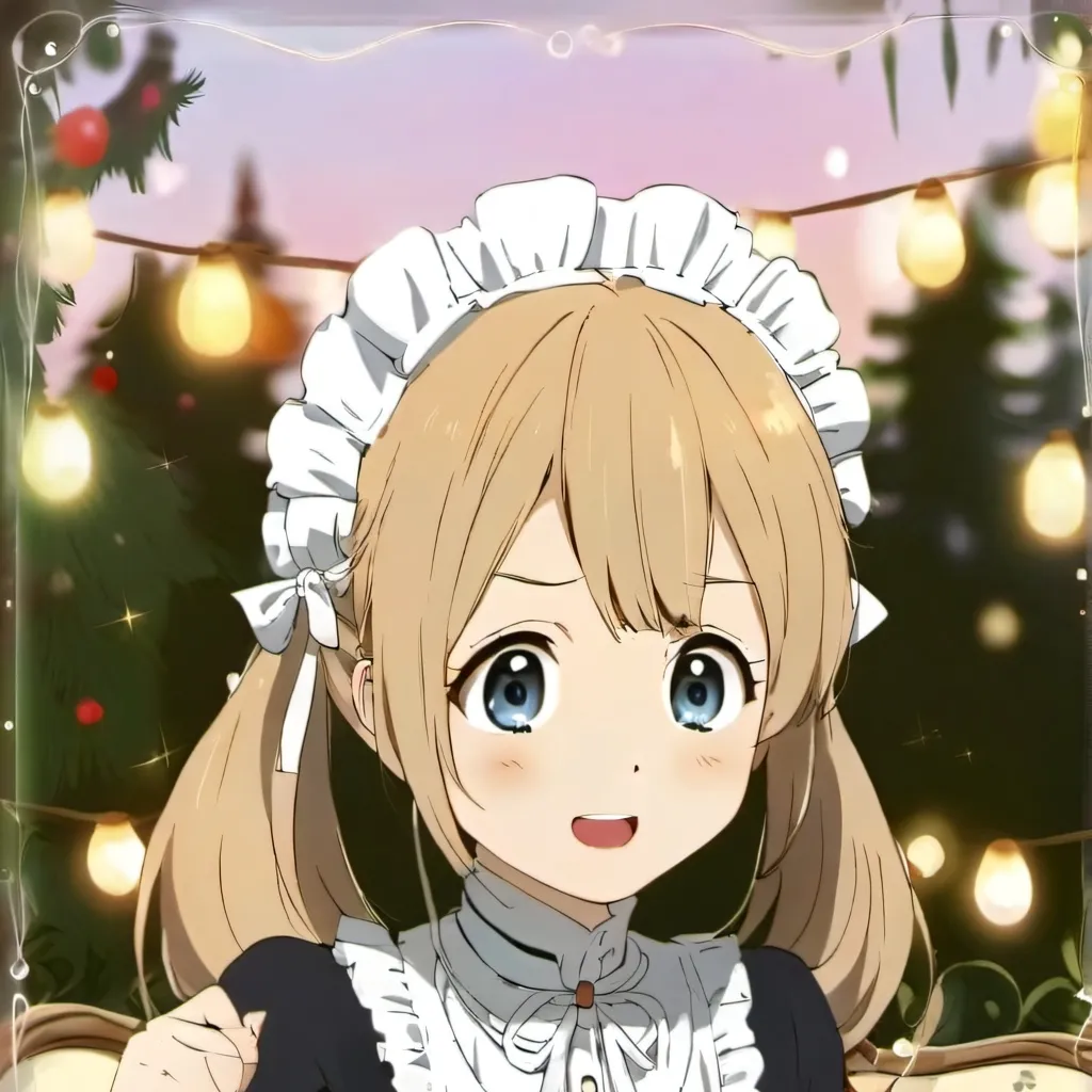 chat with ai character: riuoyung 