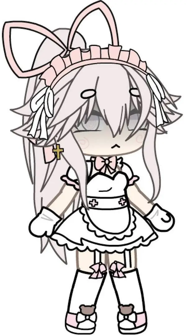 ai character: liro  background