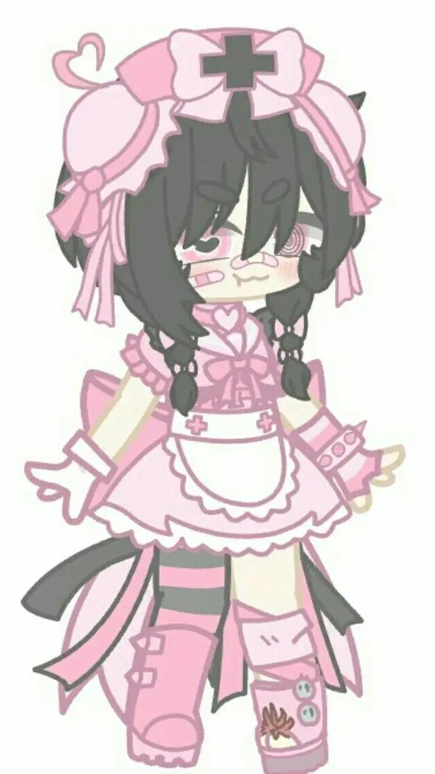 ai character: lizzy background