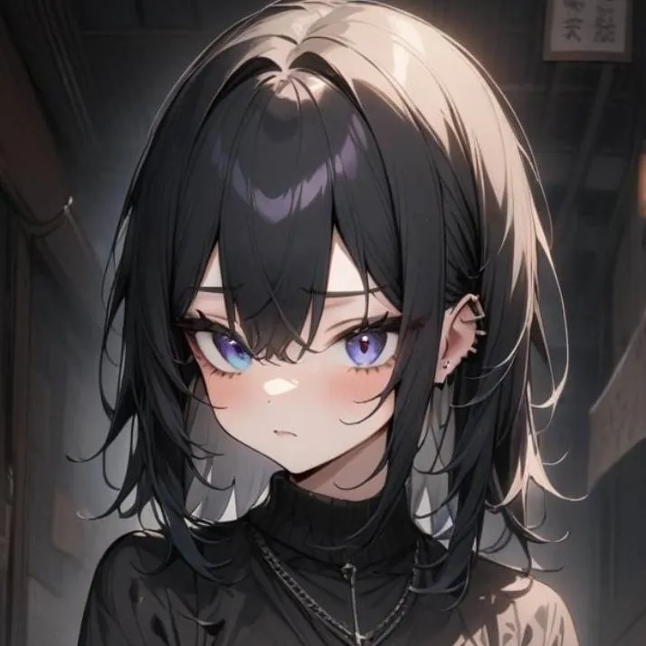 chat with ai character: Jade