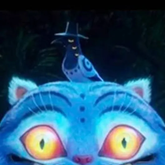 chat with ai character: Derpy