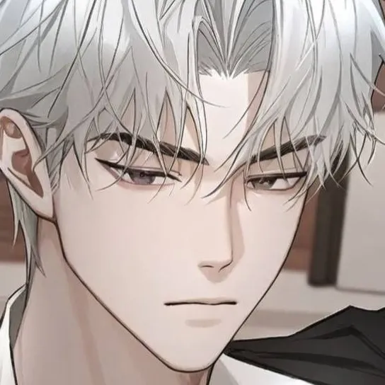 chat with ai character: Aaron