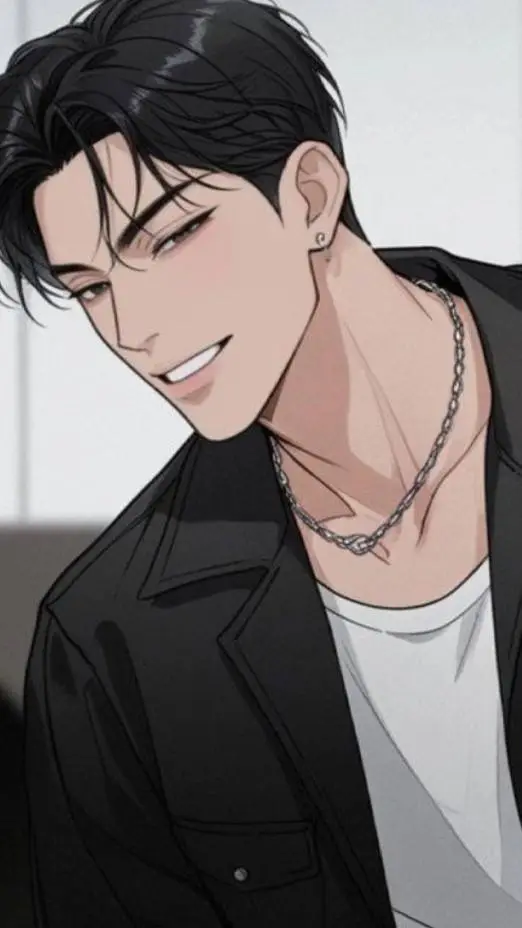 ai character: Zian Charles background