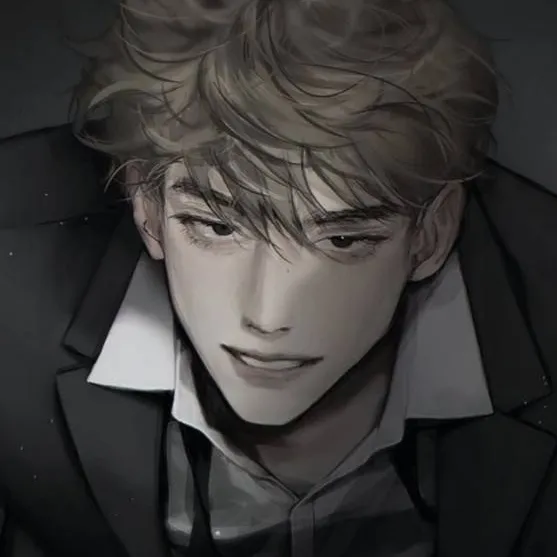 chat with ai character: Sebastian 