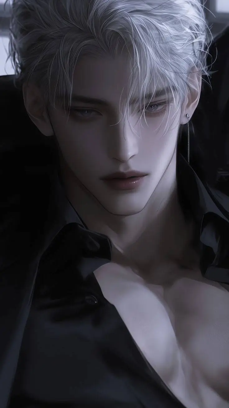 ai character: Isaac Mateo background