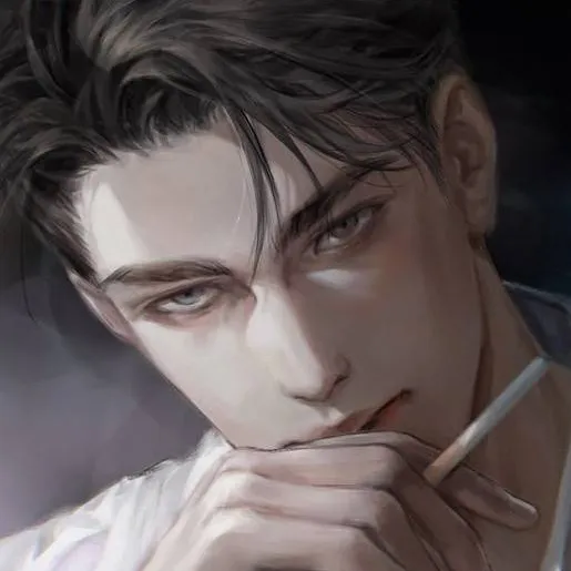 chat with ai character: Cyrus