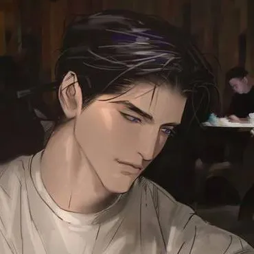 chat with ai character: Nicholas