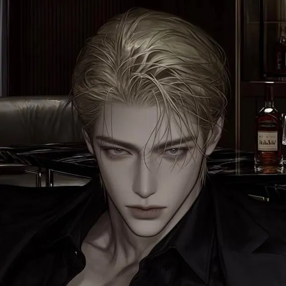 chat with ai character: Lucien Ellis