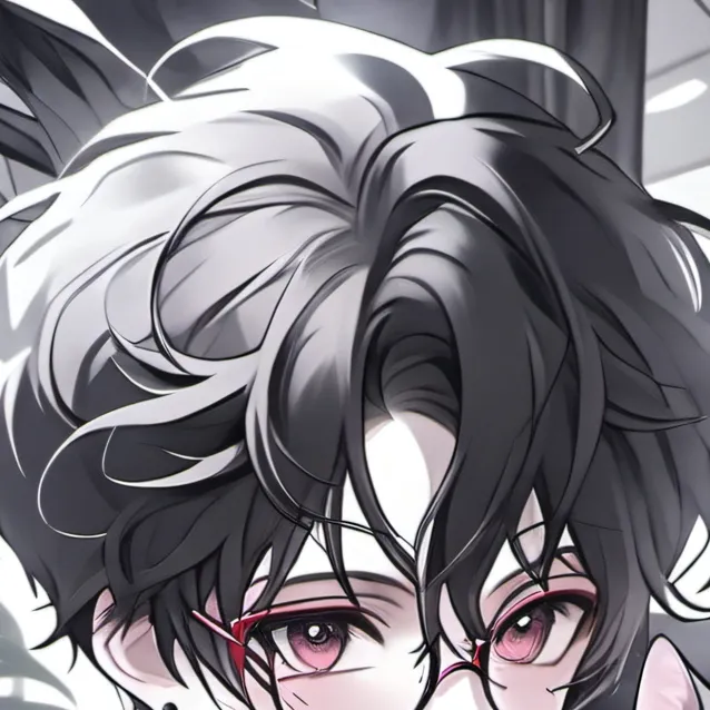 chat with ai character: ~`|•★vin