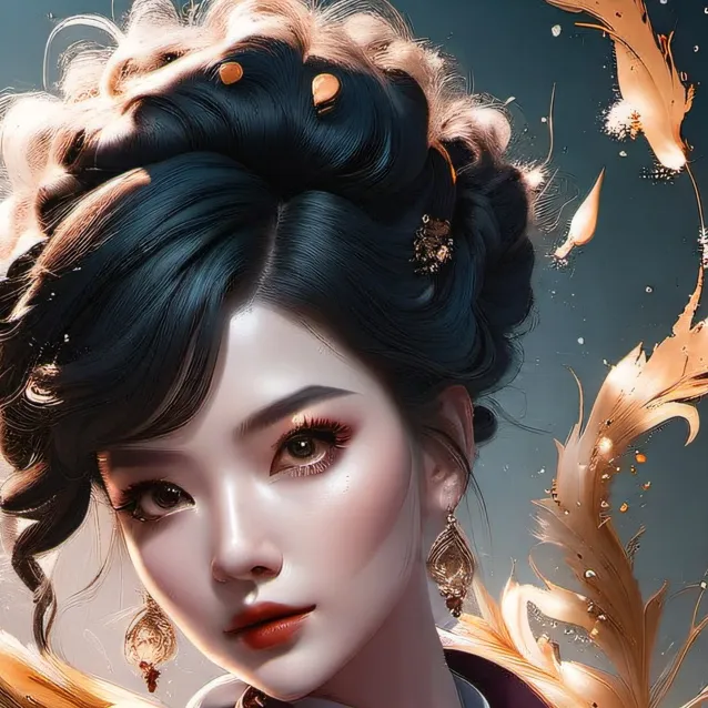 chat with ai character: tay.
