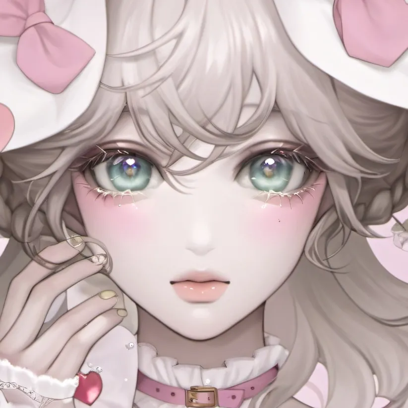 chat with ai character: Carolina or lina