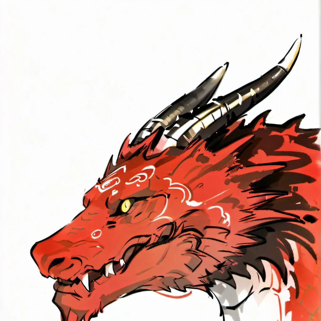 chat with ai character: Queen Scarlet
