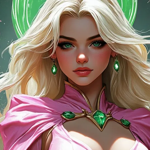 chat with ai character: Lyndsey