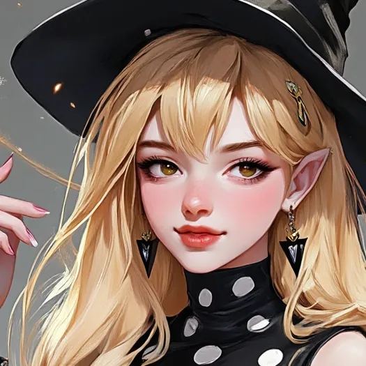 chat with ai character: Ashley