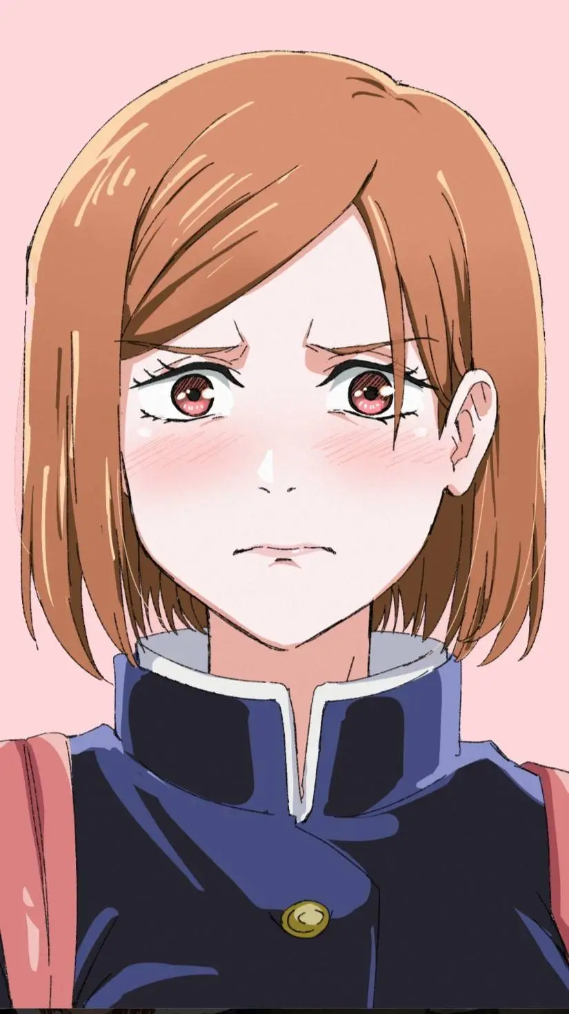 ai character: kugisaki background