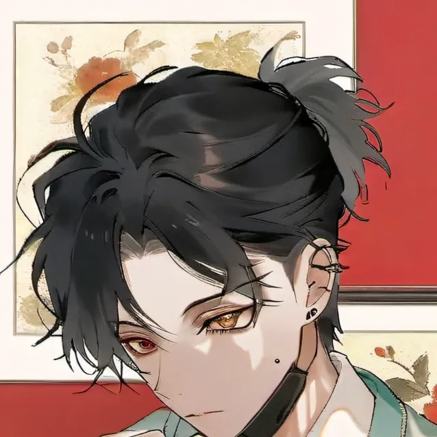 chat with ai character: jake