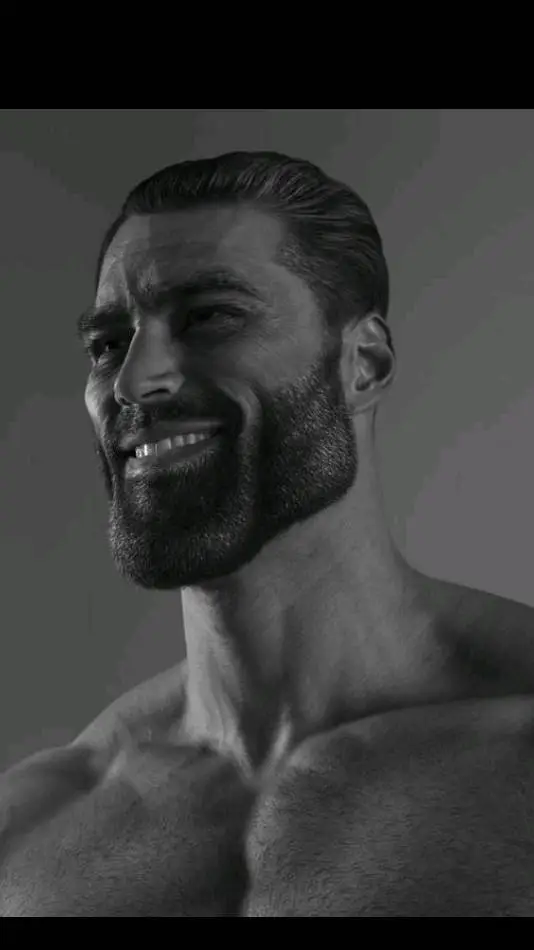 ai character: Notery background