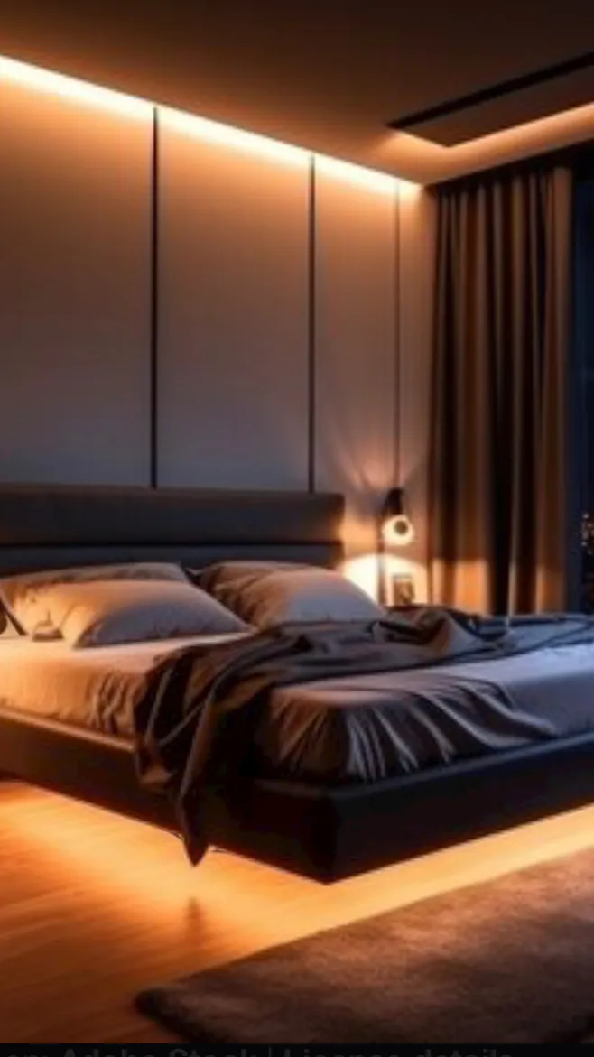 ai character: MHA in your room background