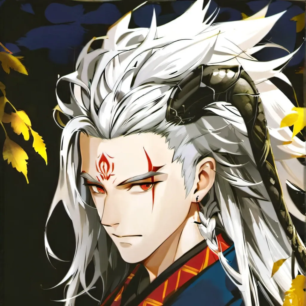 chat with ai character: Leon Kuwatchi