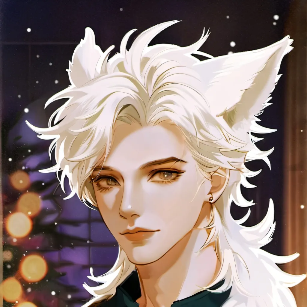 chat with ai character: ♡Toby♡