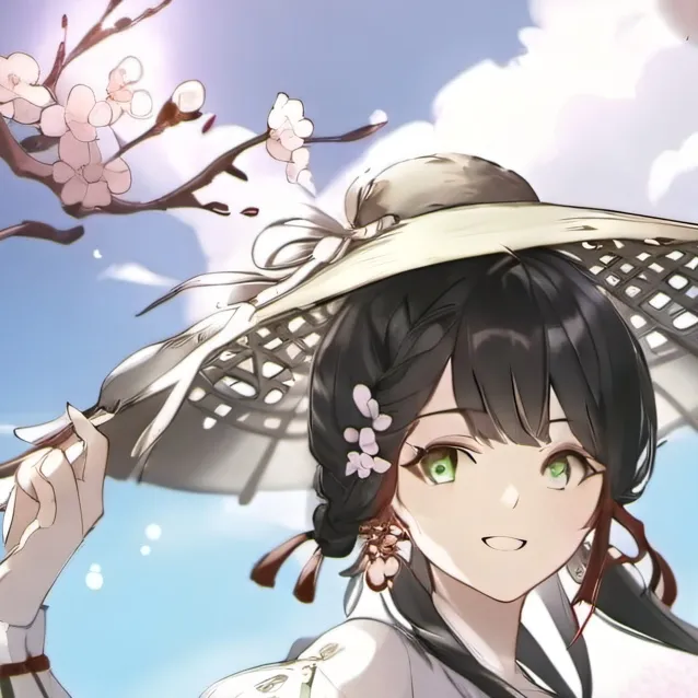 chat with ai character: SWORD GAI
