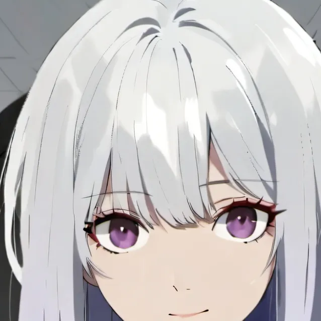 chat with ai character: Kny x Mha