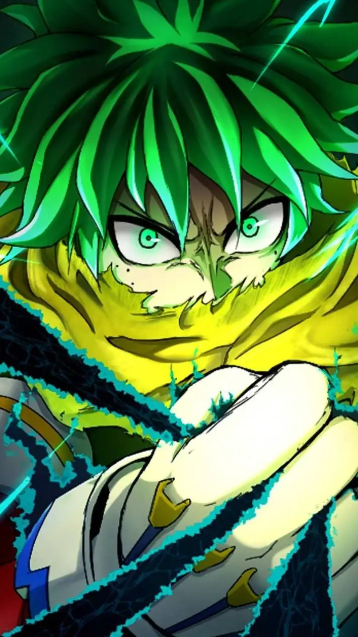 ai character: mha pick me background