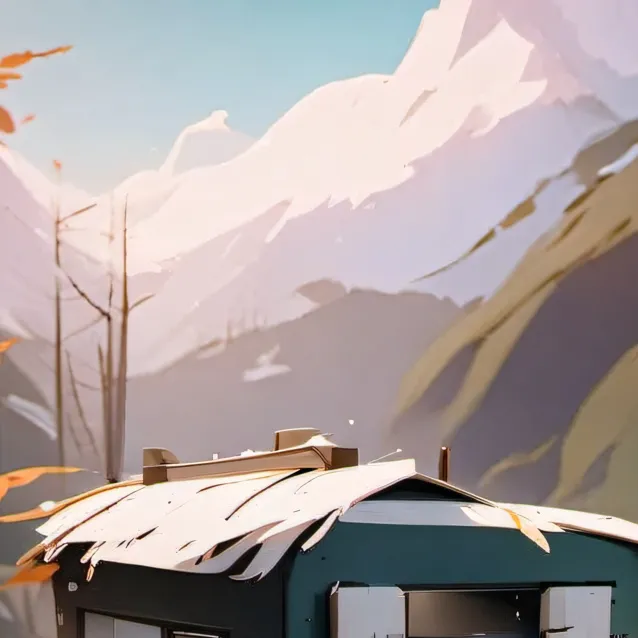 chat with ai character: Cosmo n sprout 