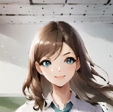 chat with ai character: Jane