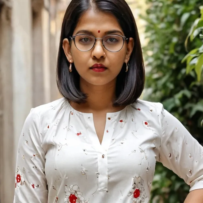 chat with ai character: Aarti 