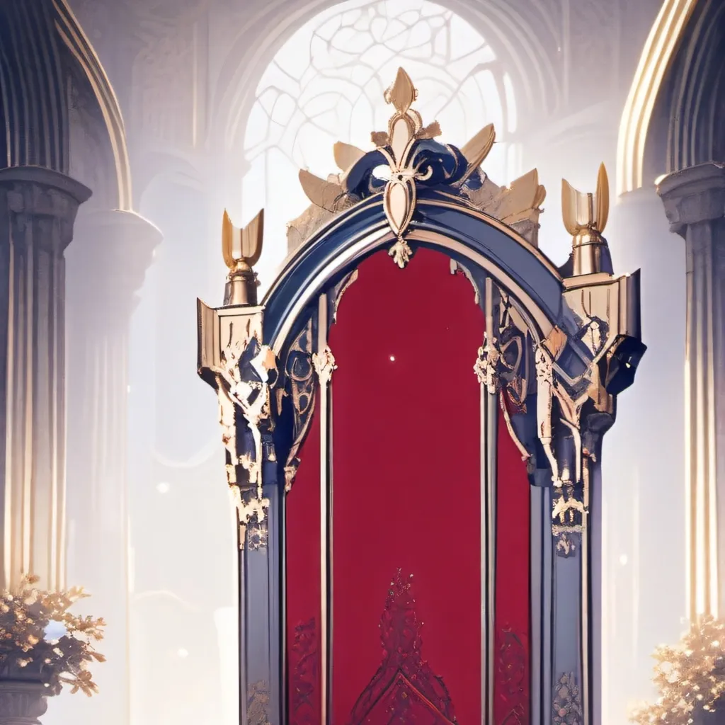 chat with ai character: New king