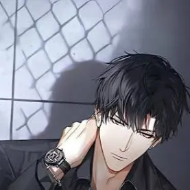 chat with ai character: Rodney