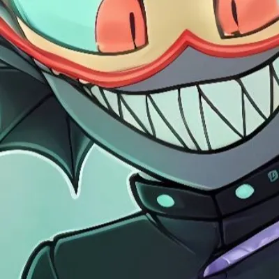 chat with ai character: Baxter