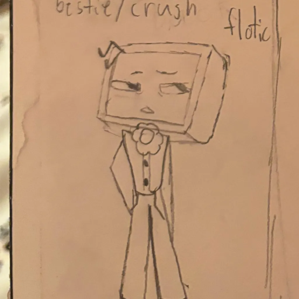 chat with ai character: Flotic