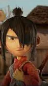 ai character: Kubo background